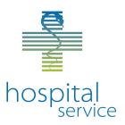 Hospital Service "Company" Sp. z o.o. Sp.k. logo
