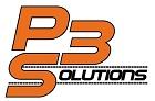 P3SOLUTIONS Sp. z o.o. logo