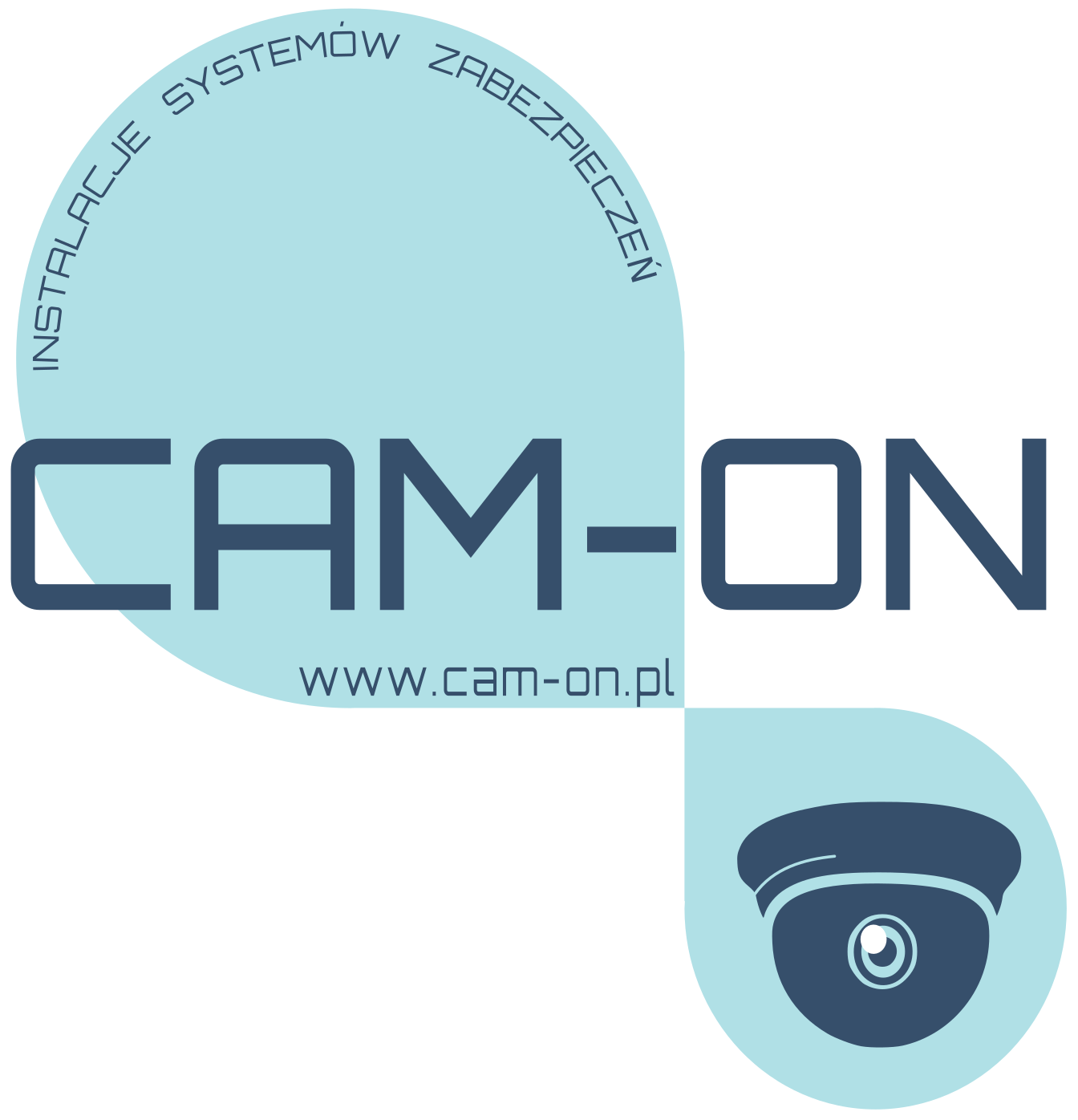 CAM-ON