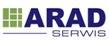 ARAD SERWIS logo