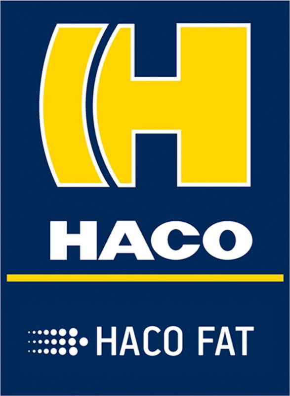 HACO FAT Sp. z o.o. logo