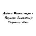 Gabinet Psychoterapii i Rozwoju Kompetencji - Dagmara Woja logo