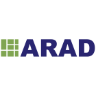 ARAD logo