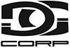 DG CORP logo