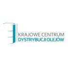 Krajowe Centrum Dystrybucji Olejów logo