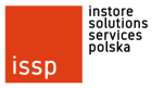 Issp sp. z o.o. logo