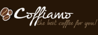 Coffiamo logo