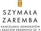 Szymała Zaremba Kancelaria Adwokatów i Radców Prawnych sp.p.