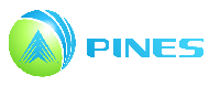 Pines sp. z o.o. logo