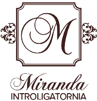 INTROLIGATORNIA "MIRANDA" SERHII ILECHKO logo