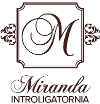 INTROLIGATORNIA "MIRANDA" SERHII ILECHKO