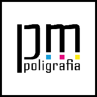 PM Poligrafia s.c. logo