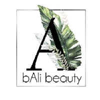 Alicja Gregulska bAli beauty logo