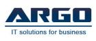 ARGO IT SOLUTIONS FOR BUSINESS Sp. z o.o.