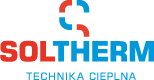 SOLTHERM WŁODZIMIERZ PASTUSZAK logo