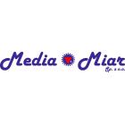 "MEDIA MIAR" SPÓŁKA Z OGRANICZONĄ ODPOWIEDZIALNOSCIĄ logo