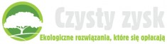 CZYSTY ZYSK logo