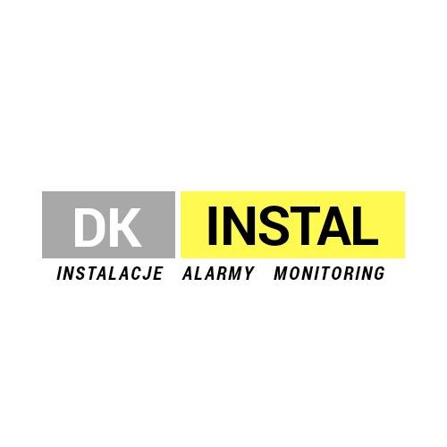 DK INSTAL Dawid Kużaj logo