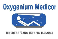 OXYGENIUM MEDICOR MONIKA GOLOMBEK