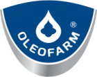"OLEOFARM" sp. z o.o. logo