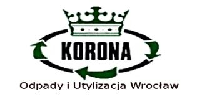 KORONA SPÓŁKA CYWILNA ZBIGNIEW STĘPIEŃ, LESZEK DRYGAJŁO, ANNA STĘPIEŃ logo