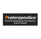 Gabinet Psychologiczny Proterapeutica logo