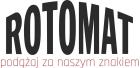 Rotomat sp. z o.o. logo