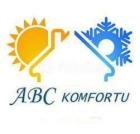 "ABC KOMFORTU PPHU" DARIUSZ LEŚNIAK logo