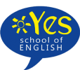 Yes - Szkoła języka angielskiego Wrocław logo
