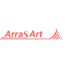 Arras Art logo