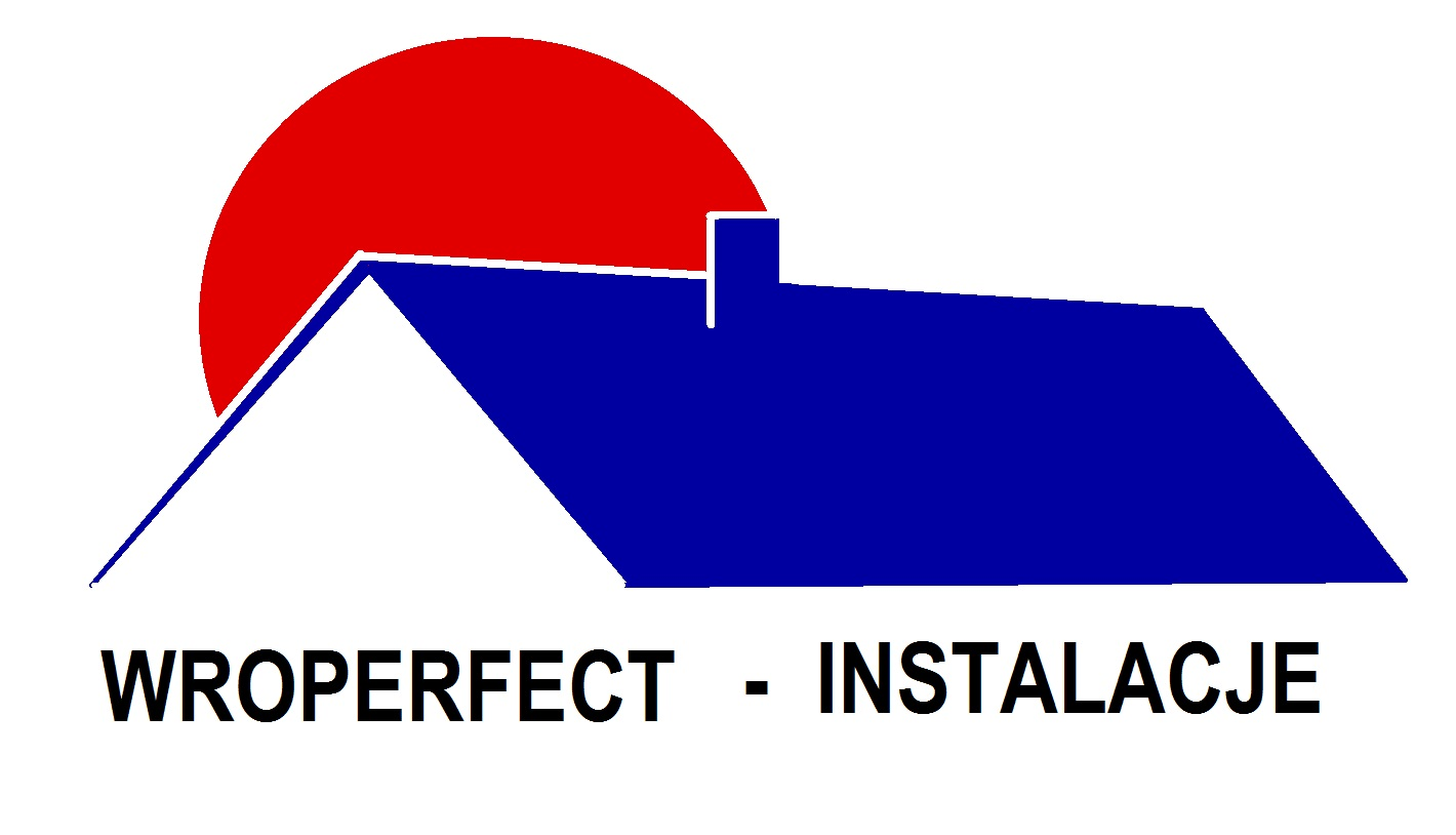 WROPERFECT ROBERT STRZELECKI logo