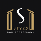 Zakład Pogrzebowy Styks logo