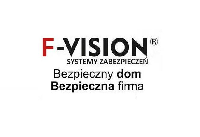 F - VISION FILIP RABĘDA logo