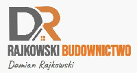 RAJKOWSKI BUDOWNICTWO DAMIAN RAJKOWSKI logo