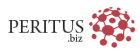 PERITUS logo