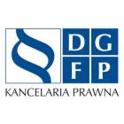 Windykacja należności, obsługa prawna - DGFP Kancelaria Prawna