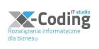 X-Coding IT Studio logo