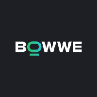 BOWWE logo