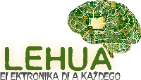 Lehua sp. z o.o. logo