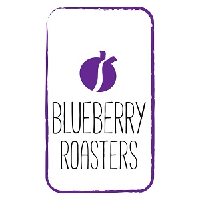 Palarnia Kawy - Blueberry Roasters logo
