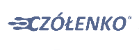 CZÓŁENKO SPÓŁKA Z OGRANICZONĄ ODPOWIEDZIALNOŚCIĄ logo