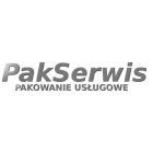 PakSerwis logo