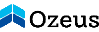 Ozeus sp. z o.o. logo