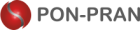 PON-PRAN KAROL PONETA logo