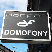 Dorfon Domofony