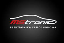 MSTRONIC - ELEKTRONIKA SAMOCHODOWA ,Mateusz Jagiełka