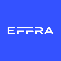 EFFRA OKNA logo