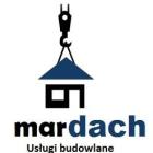 Mardach logo