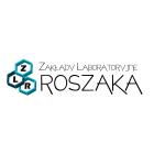 Zakłady Laboratoryjne Roszaka logo