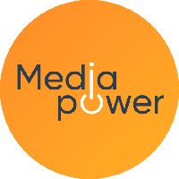 MediaPower logo
